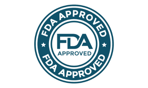 GlycoClean FDA Approved