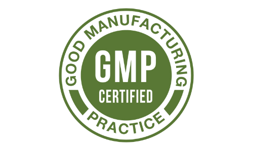 GlycoClean GMP Certified